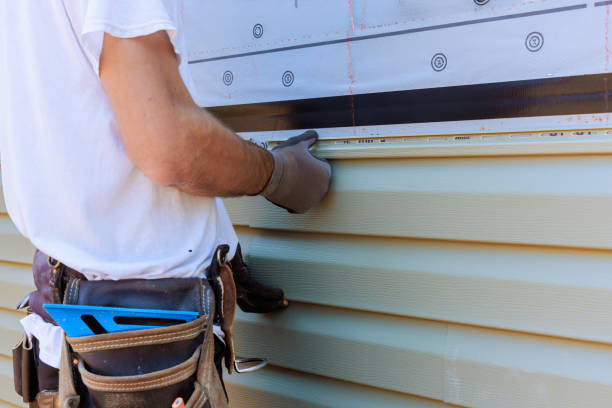 Affordable Siding Repair solutions in Madison, MD
